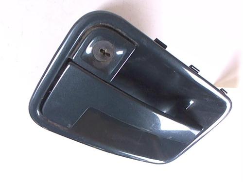 Front left exterior door handle PEUGEOT 806 (221) 1.9 TD | BP20391777C128 