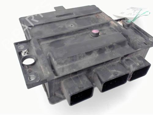 Engine control unit (ECU) NISSAN NOTE (E11, NE11) 1.5 dCi | BP34104604M57 - Image 5