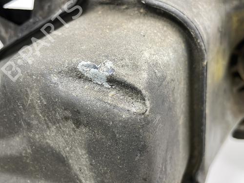 Gearbox PEUGEOT 206 Hatchback (2A/C) 1.1 i | BP27091930M3 