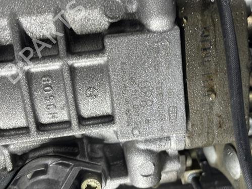 Engine RENAULT MEGANE I (BA0/1_) 1.9 dTi (BA08, BA0N) | BP30136946M1