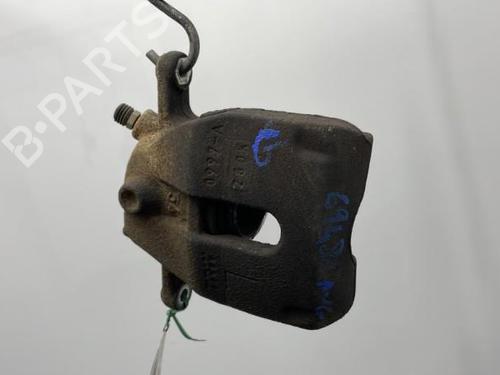 Used Left front brake caliper Left front brake caliper SUZUKI SWIFT III (MZ, EZ) 1.3 DDiS (RS413D) (75 hp) 20422948 20422948