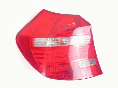 Left taillight BMW 1 (E87) 120 d | BP20387739C34 