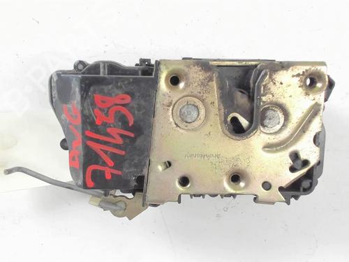 Front left lock CITROËN XSARA PICASSO (N68) 1.6 HDi | BP20401633C98 