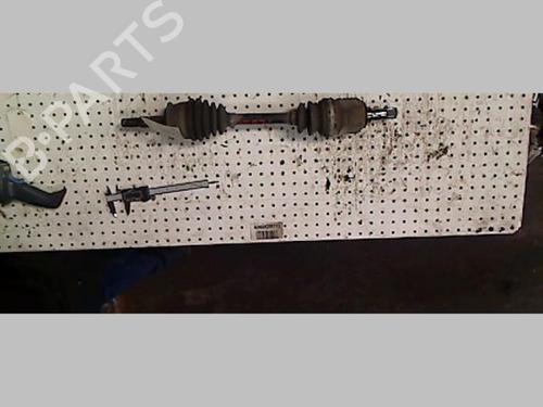 Used Left front driveshaft OPEL CORSA B (S93) 1.0 i 12V (F08, F68, M68) (54 hp) 20413559