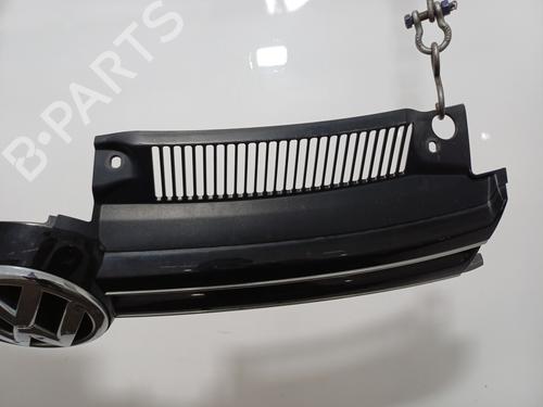 Used Grille Grille VW GOLF VI (5K1) [2008-2014] 36337664 36337664