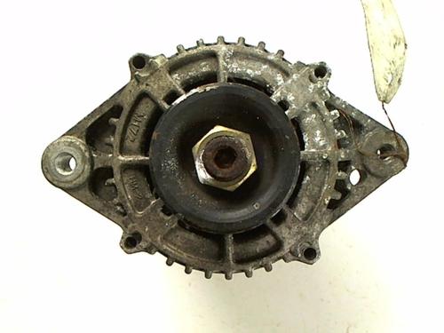 Used Alternator Alternator CHEVROLET MATIZ (M200, M250) 1.0 (67 hp) 20461948 20461948