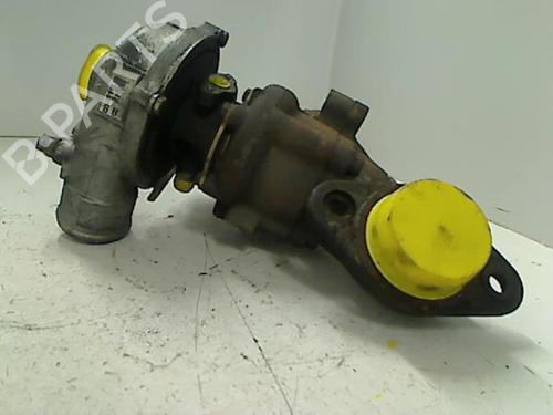 Turbocharger/Supercharger CITROËN XSARA (N1) 1.9 TD | BP20456192M71 