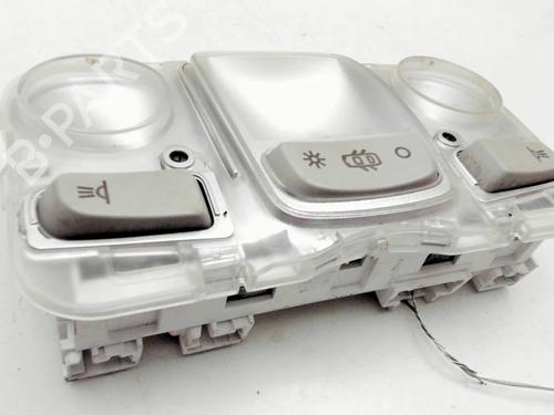 Kabinelys CITROËN C4 II (NC_) | BP36757249I8 - Image 6