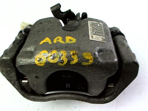 Used Right rear brake caliper Right rear brake caliper CITROËN JUMPY III Van (V_) 2.0 BlueHDi 120 (122 hp) 20402691 20402691