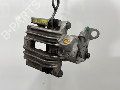 Left rear brake caliper VW TAIGO (CS1) 1.0 TSI | BP26895463M107 
