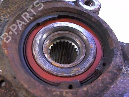 Left front steering knuckle OPEL CORSA B (S93) 1.4 i (F08, F68, M68) | BP20454864M25