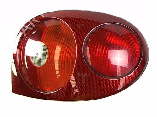 Right taillight RENAULT MEGANE I Coach (DA0/1_) 2.0 16V IDE (DA03, DA0P, DA14) | BP20477021C35 