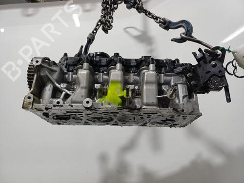 Cylinder head DACIA SANDERO 1.5 dCi | BP39150966M5 - Image 6