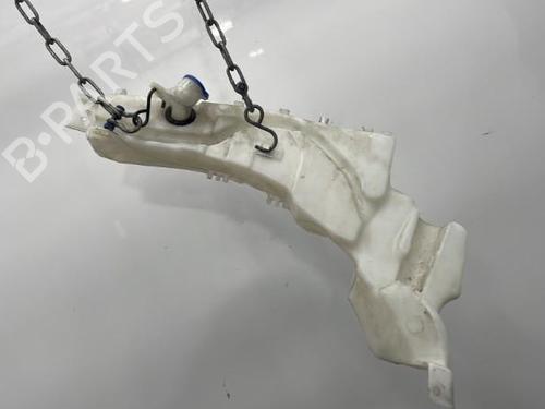Windscreen washer tank FORD FOCUS II (DA_, HCP, DP) 1.6 TDCi | BP20396855C113 
