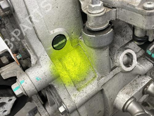 Rear differential MG MARVEL R EV (EP21) | BP32373640M24