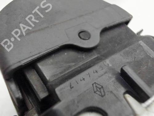 Left front window switch RENAULT MODUS / GRAND MODUS (F/JP0_) 1.5 dCi 90 | BP39760208I27  - Image 5