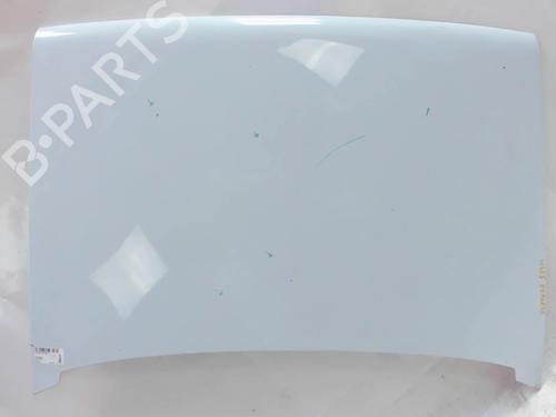 Used Hood RENAULT RAPID Box Body/MPV (F40_, G40_) 1.6 D (F404) (55 hp) 20472125