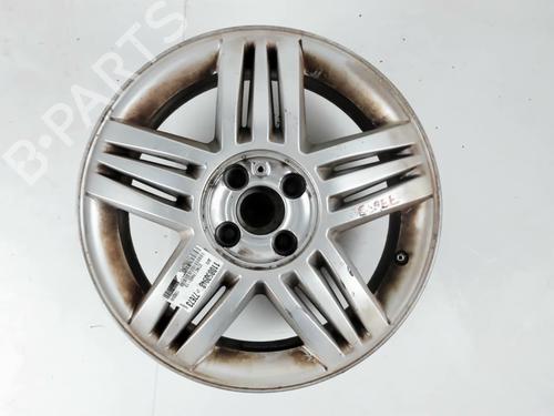 Fælk RENAULT SCÉNIC II (JM0/1_) 1.9 dCi (JM0G, JM12, JM1G, JM2C) (120 hp) 28591189