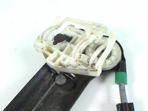Used Front right window mechanism BMW X3 (E83) 2.0 d (150 hp) 20448063