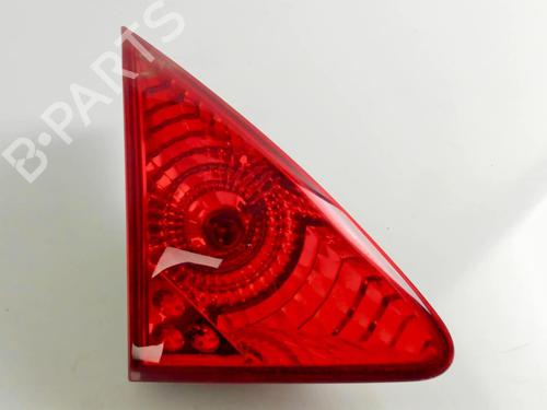 Used Left tailgate light Left tailgate light PEUGEOT 3008 I MPV (0U_) 1.6 HDi (112 hp) 20402320 20402320