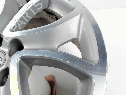 Rim CITROËN C-CROSSER (VU_, VV_) 2.2 HDi | BP20443563C45