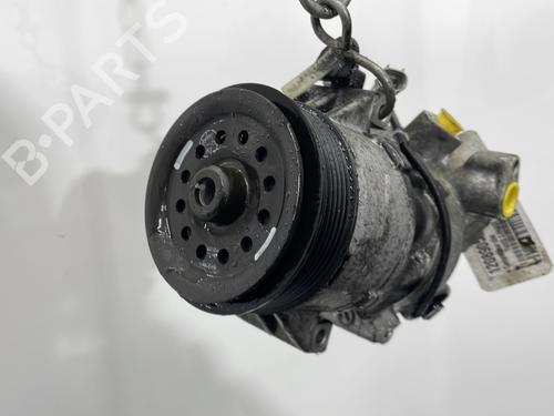 Used AC compressor AC compressor TOYOTA YARIS (_P9_) 1.3 VVT-i (SCP90_, SCP90R) (87 hp) 32250270 32250270
