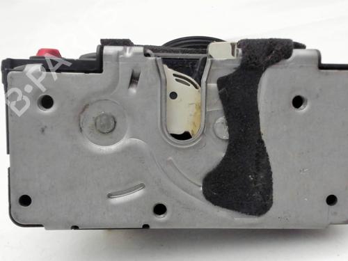 Used Rear left lock Rear left lock OPEL MERIVA B MPV (S10) 1.4 (75) (120 hp) 40461683 40461683