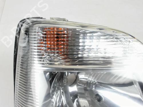 Right headlight SUZUKI WAGON R+ (MA) 1.3 (RB413) | BP33438576C29  - Image 7