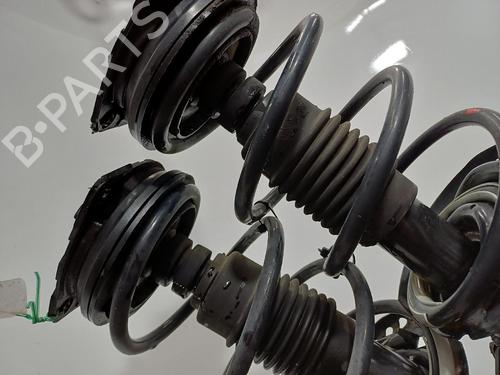 Used Left front shock absorber Left front shock absorber 37503269 37503269
