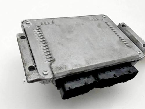 Engine control unit (ECU) FIAT DUCATO Van (244_) 2.3 JTD | BP37275100M57 - Image 4