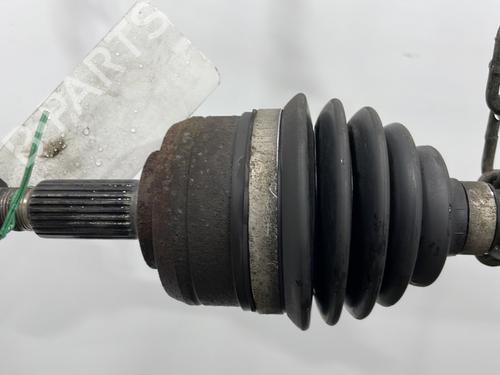 Left front driveshaft DACIA LODGY (JS_) 1.5 dCi (JSMC, JSAF) | BP27186920M38 - Image 2