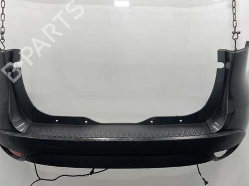 Used Rear bumper Rear bumper RENAULT SCÉNIC III (JZ0/1_) 1.5 dCi (106 hp) 20416619 20416619