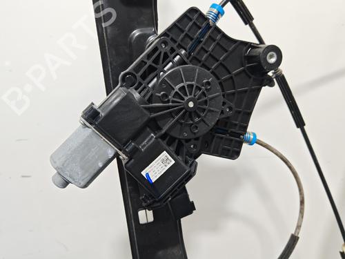 Front right window mechanism MG MG 5 Estate EV | BP39553715C23 - Image 5