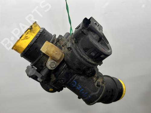 Mass air flow sensor CITROËN BERLINGO MULTISPACE (B9) 1.6 HDi 110 | BP27873587M95 