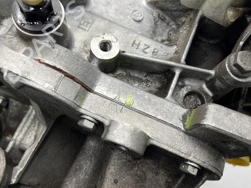 Gearbox CITROËN C4 II (NC_) 1.6 HDi 115 | BP31028056M3