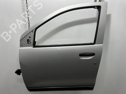 Używane Drzwi przednie lewe DACIA DOKKER MPV (KE_) 1.2 TCe (KEM0, KEAY) (115 hp) 32183033