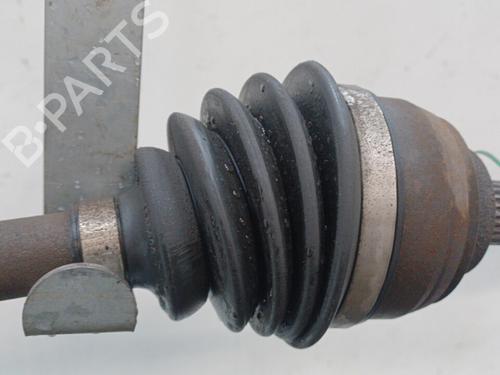 Used Right front driveshaft Right front driveshaft DACIA SANDERO II 1.0 LPG (B8ML) (101 hp) 20449979 20449979