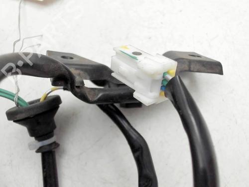 Used Tailgate handle Tailgate handle SUZUKI VITARA (LY) 1.4 Hybrid (Mild Hybrid) (APK414) (129 hp) 40002793 40002793