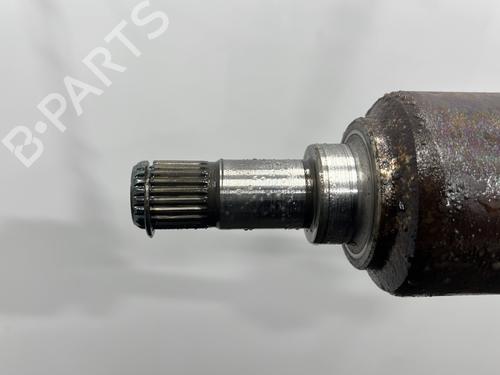 Left front driveshaft FIAT TIPO Hatchback (356_, 357_) 1.4 (356HXA1B, 357) | BP32182955M38 - Image 6