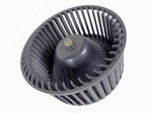 Heater blower motor NISSAN ALMERA TINO (V10) 2.2 dCi | BP20410680M62 