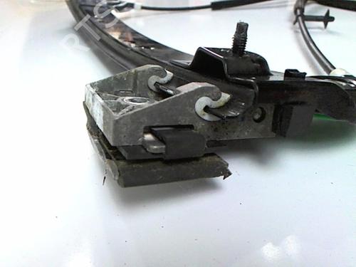 Used Front left window mechanism Front left window mechanism NISSAN MICRA C+C III (K12) 1.6 160 SR (110 hp) 20444852 20444852