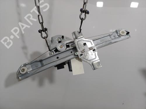 Front left window mechanism PEUGEOT 2008 I (CU_) 1.2 THP 110 / PureTech 110 | BP36788789C22  - Image 7