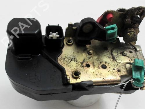 Rear right lock CHRYSLER SEBRING (JR) 2.7 V6 24V BP21240626C99