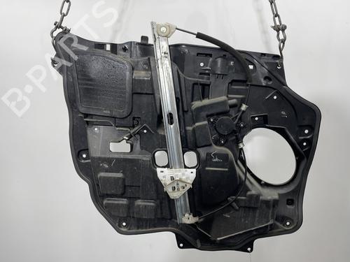 Used Front right window mechanism Front right window mechanism MAZDA 5 (CR) 2.0 CD (CR19) (143 hp) 30890845 30890845