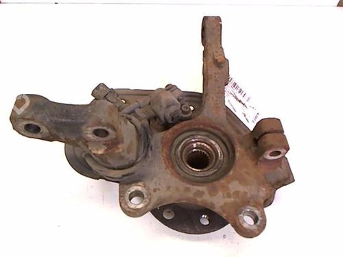 Right front steering knuckle OPEL MERIVA A MPV (X03) 1.4 16V Twinport LPG (E75) | BP20430415M26 