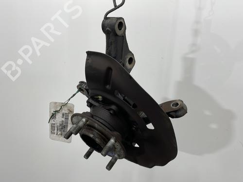 Left front steering knuckle HYUNDAI TUCSON (TL, TLE) 2.0 CRDi | BP27251003M25 