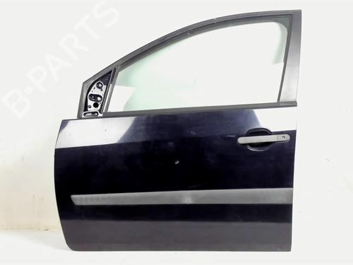 Used Left front door FORD FIESTA V (JH_, JD_) 1.4 16V (80 hp) 20421697