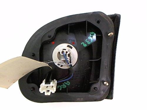 Used Left tailgate light Left tailgate light CHEVROLET AVEO Hatchback (T300) 1.4 (101 hp) 20414552 20414552