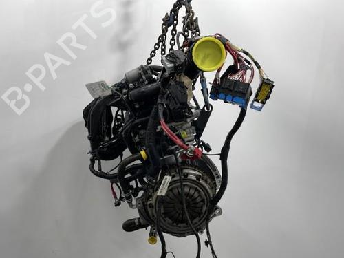 Engine DACIA SANDERO II 1.0 SCe 75 (B8JC, B8JD, B8NC) | BP20439138M1 - Image 7