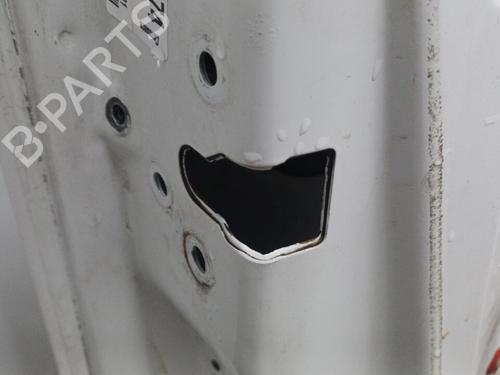 Left front door FIAT DOBLO Box Body/MPV (223_) 1.9 JTD (223ZXE1A) | BP22102672C2 